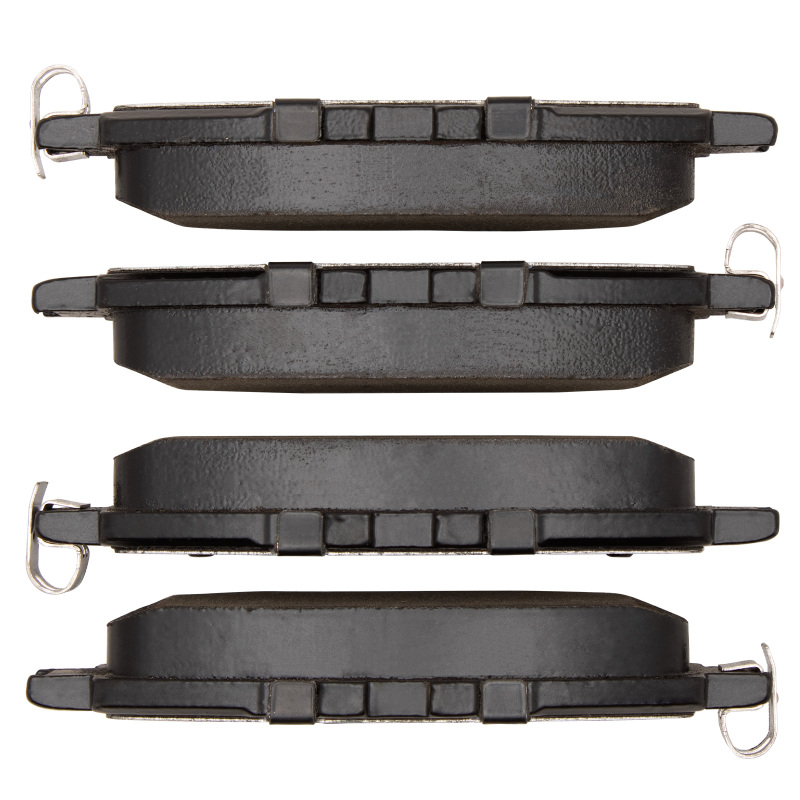 Toyota Grand Highlander Brake Pads - Rear - R1 Concepts - Optimum OE - `20-`26